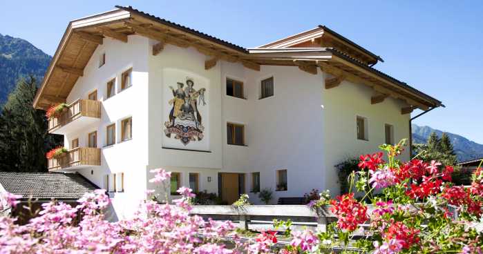 Zimmer Mayrhofen, Mayrhofen Unterkunft