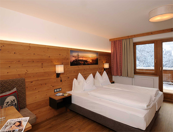 Zimmer Mayrhofen, Mayrhofen Unterkunft